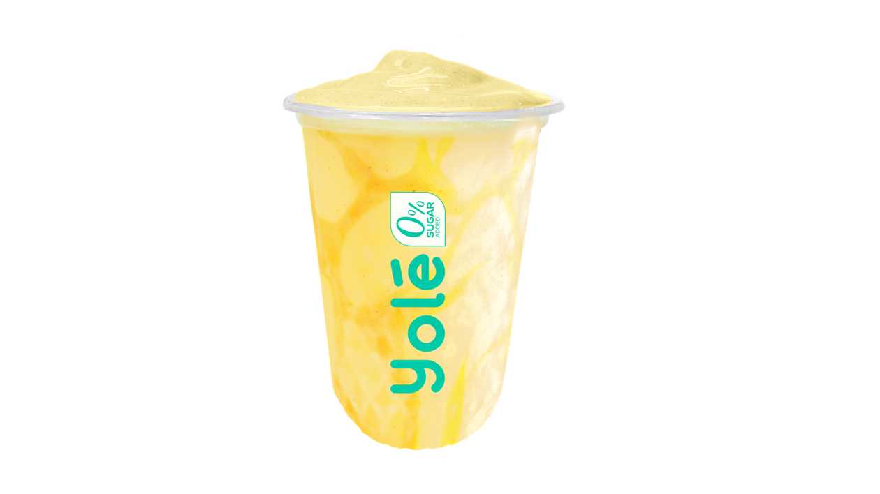 Pina Colada