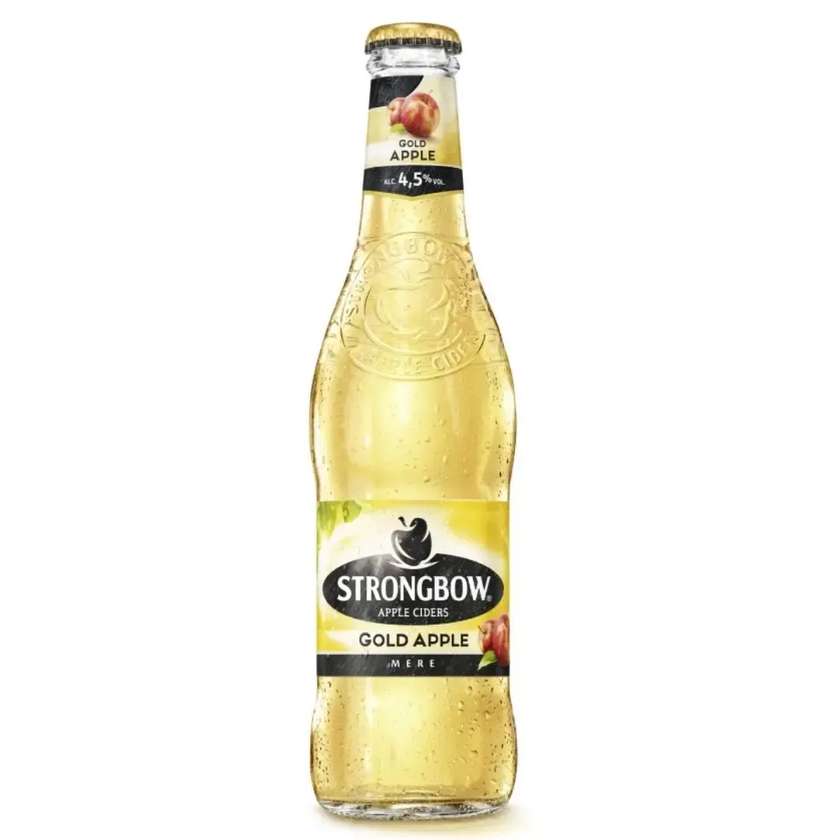 Strongbow