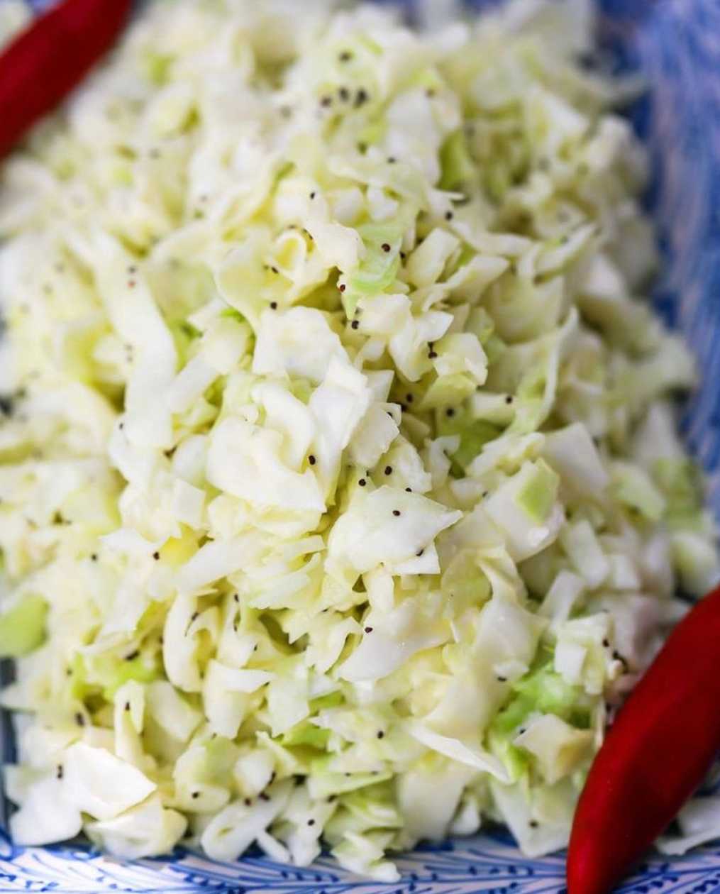 Coleslaw