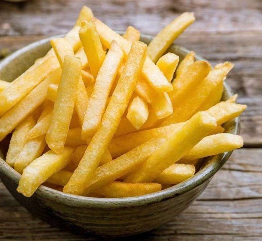 Fries