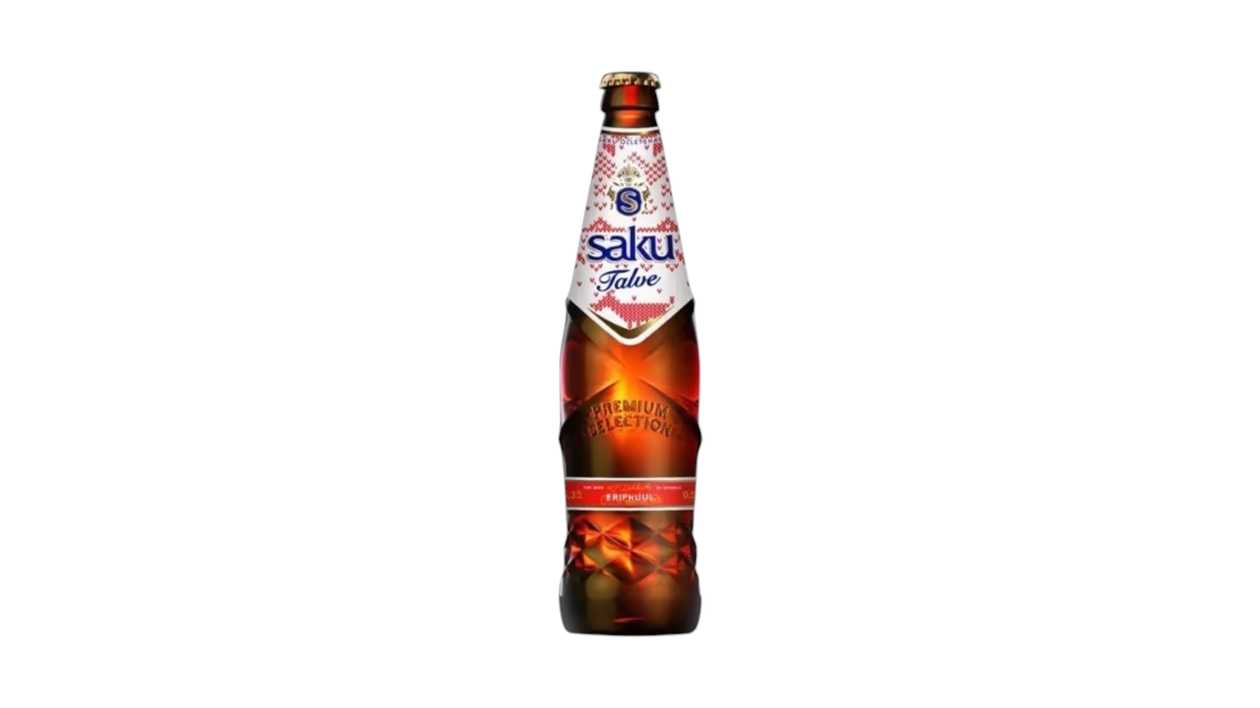 Saku Talve 50cl