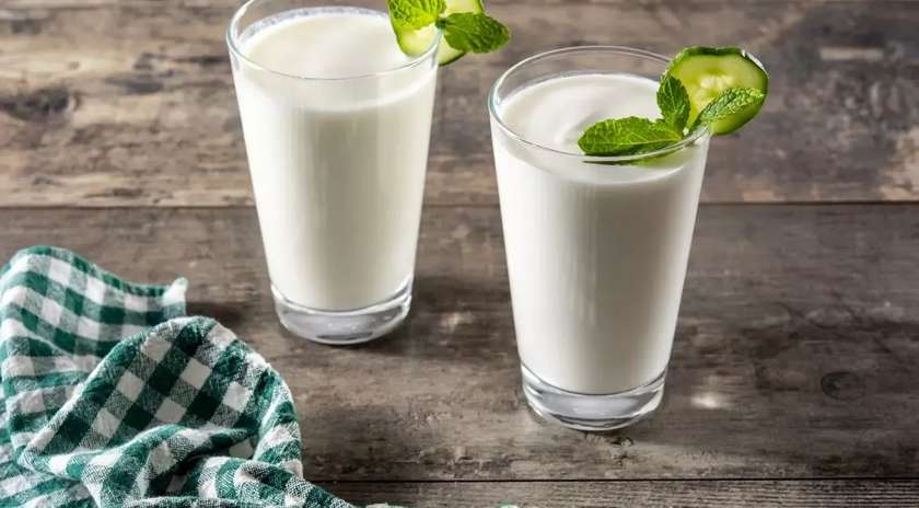 Ayran 500 ml