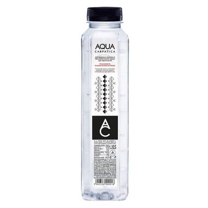 Aqua Carpatica plata 500ml