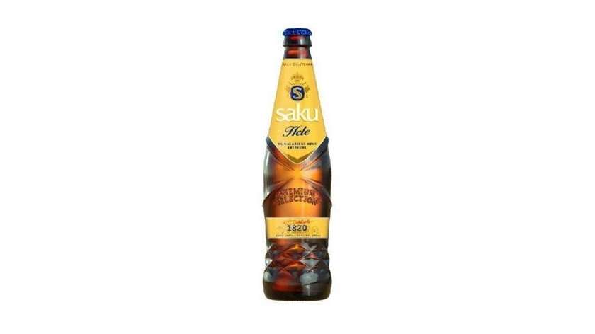 Saku Hele 50cl