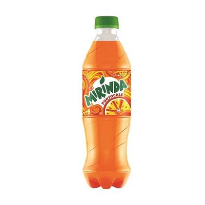 Mirinda Portocale 500ml