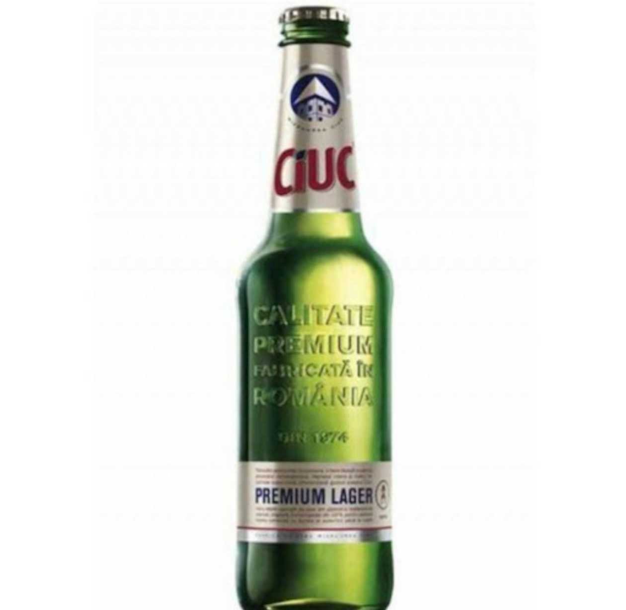 Bere Ciuc Premium 500 ml