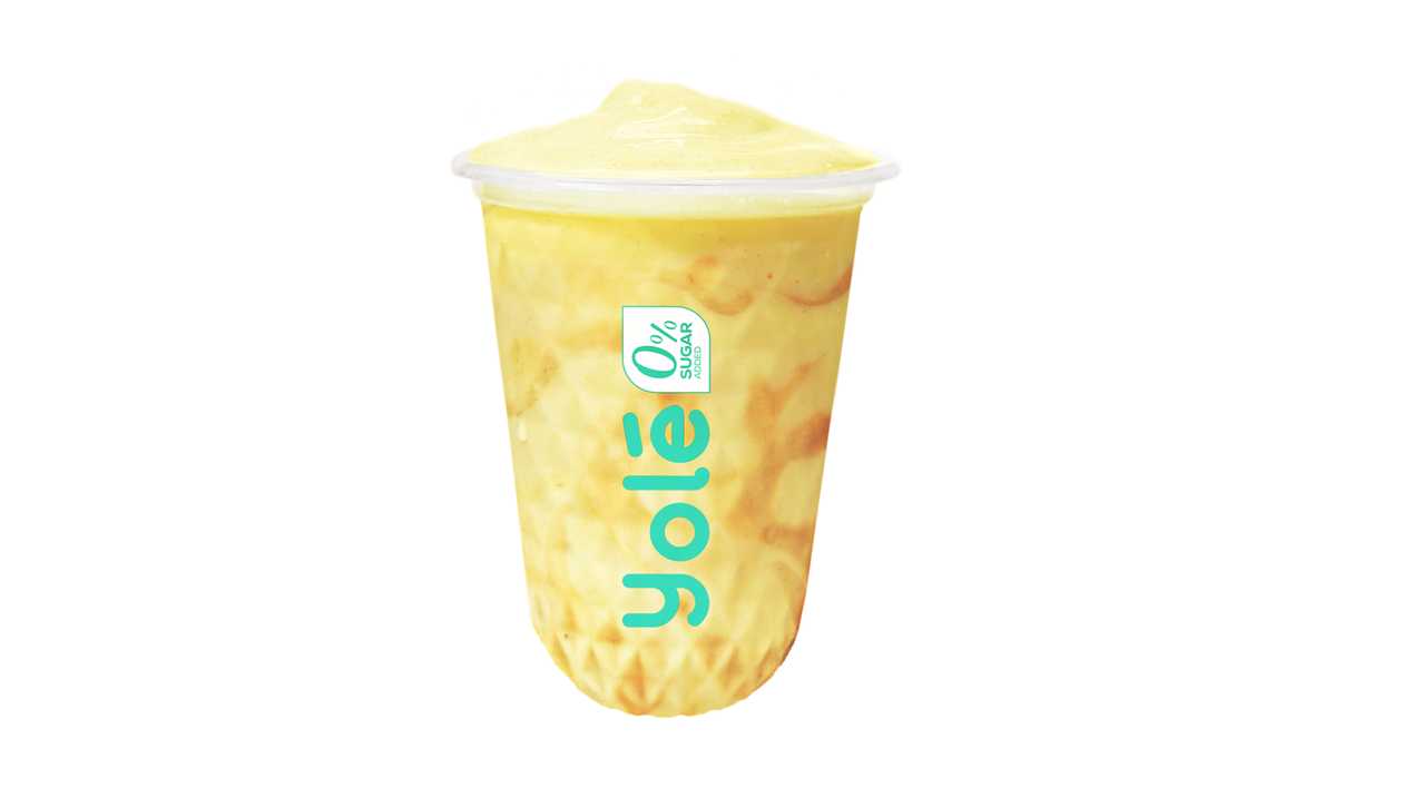Passion Fruit