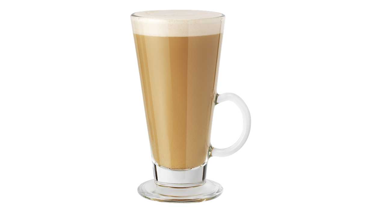 Caffe Latte