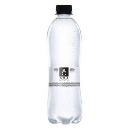 Aqua Carpatica minerala 500ml