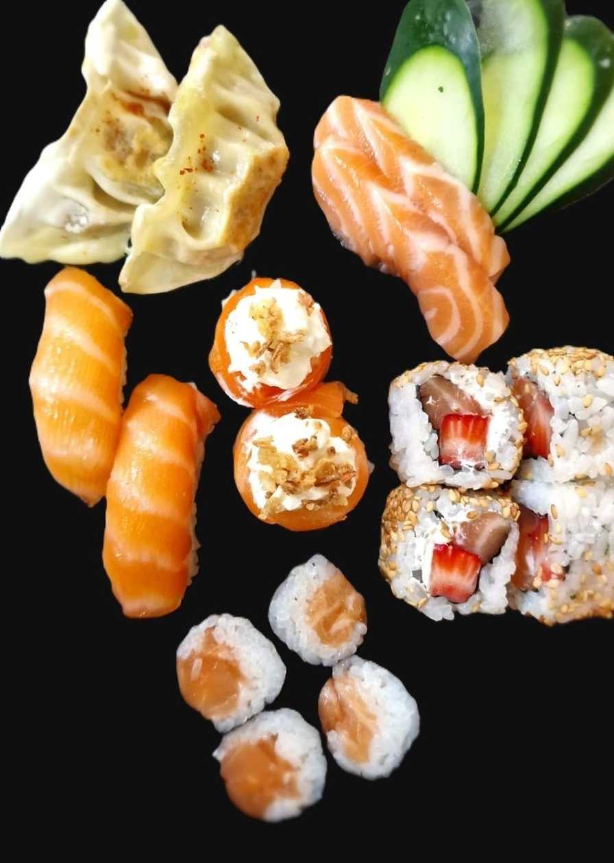 Tomei Lover Menu