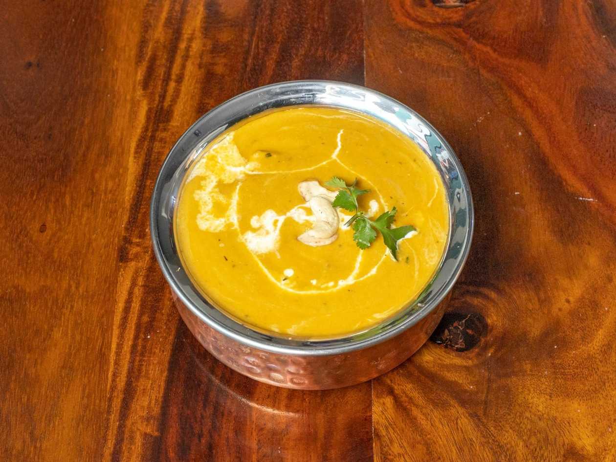 Chicken curry