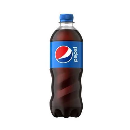 Pepsi