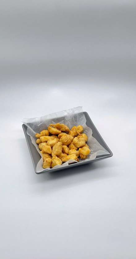 Chicken попкорн