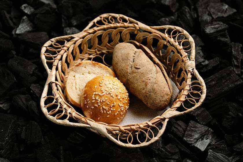 Хлібний кошик