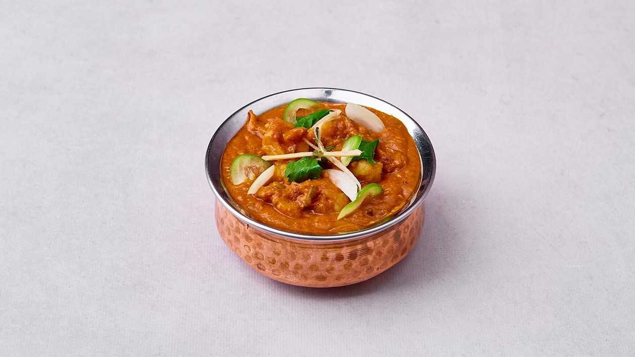 Veg kadai