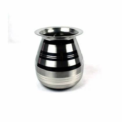Gujarati Lota (લોટો)