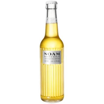 German Lager Beer Noam - 340 ml