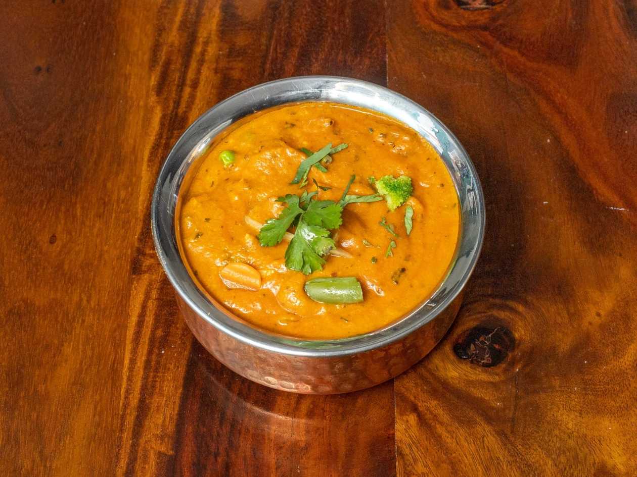 Veg jalfreji