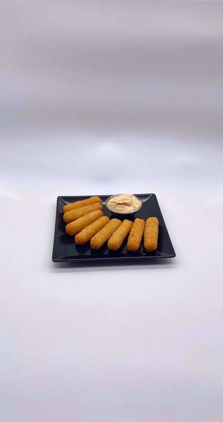 Cheese палички