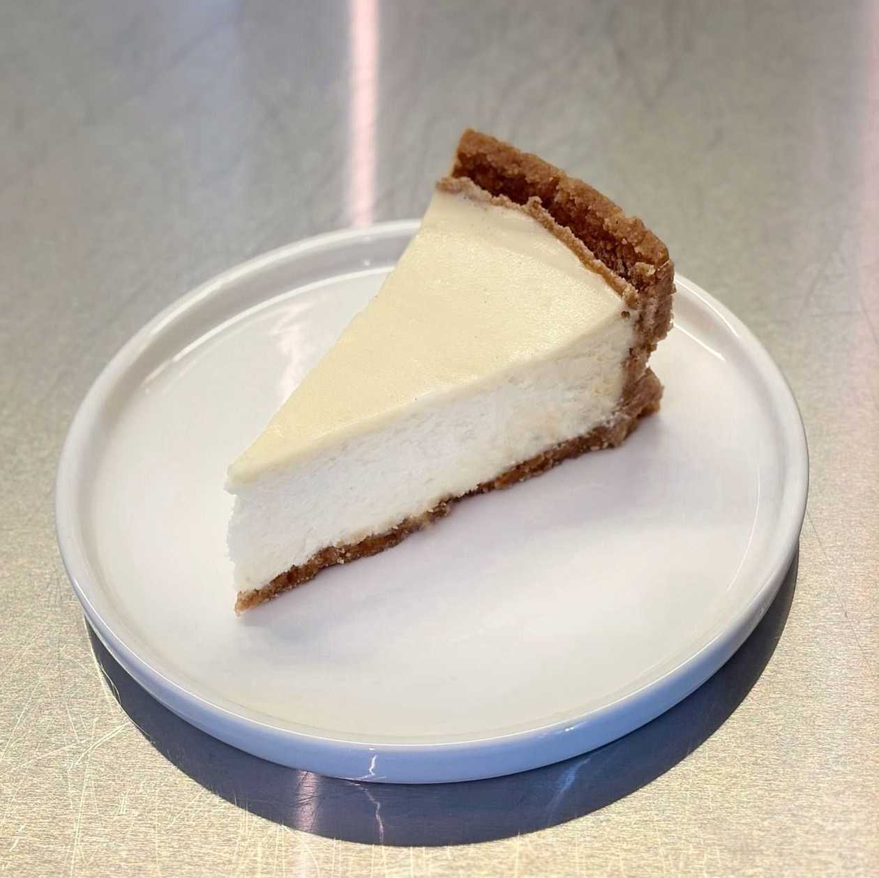 New York Cheesecake