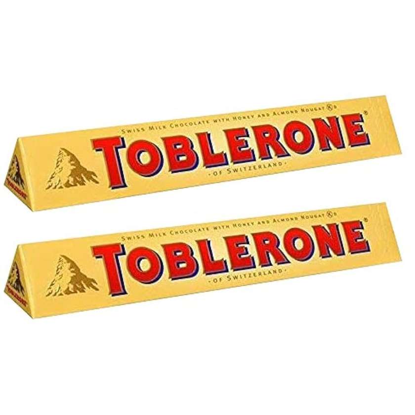 Tobleronce