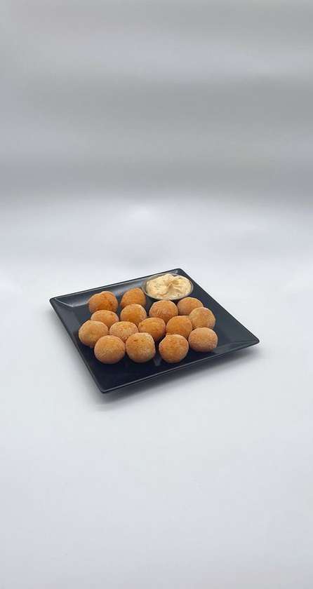 Cheese кулі