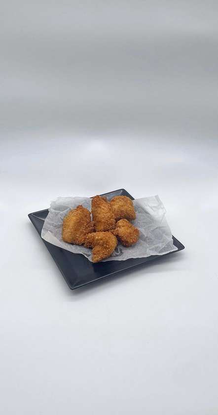 Chicken наггетси