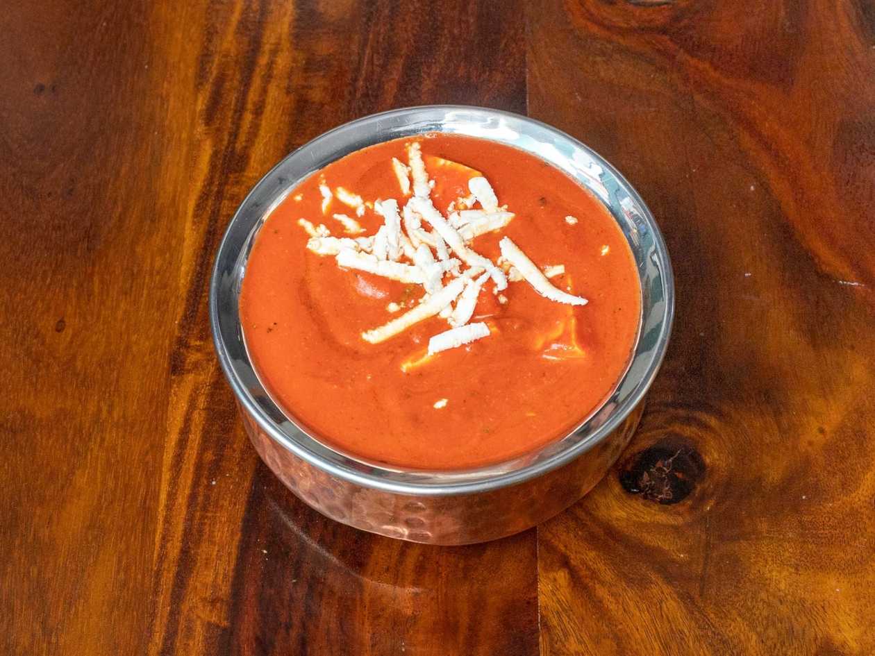 Laligurash cheese butter masala