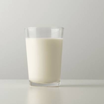 Hot Milk - 200 ml