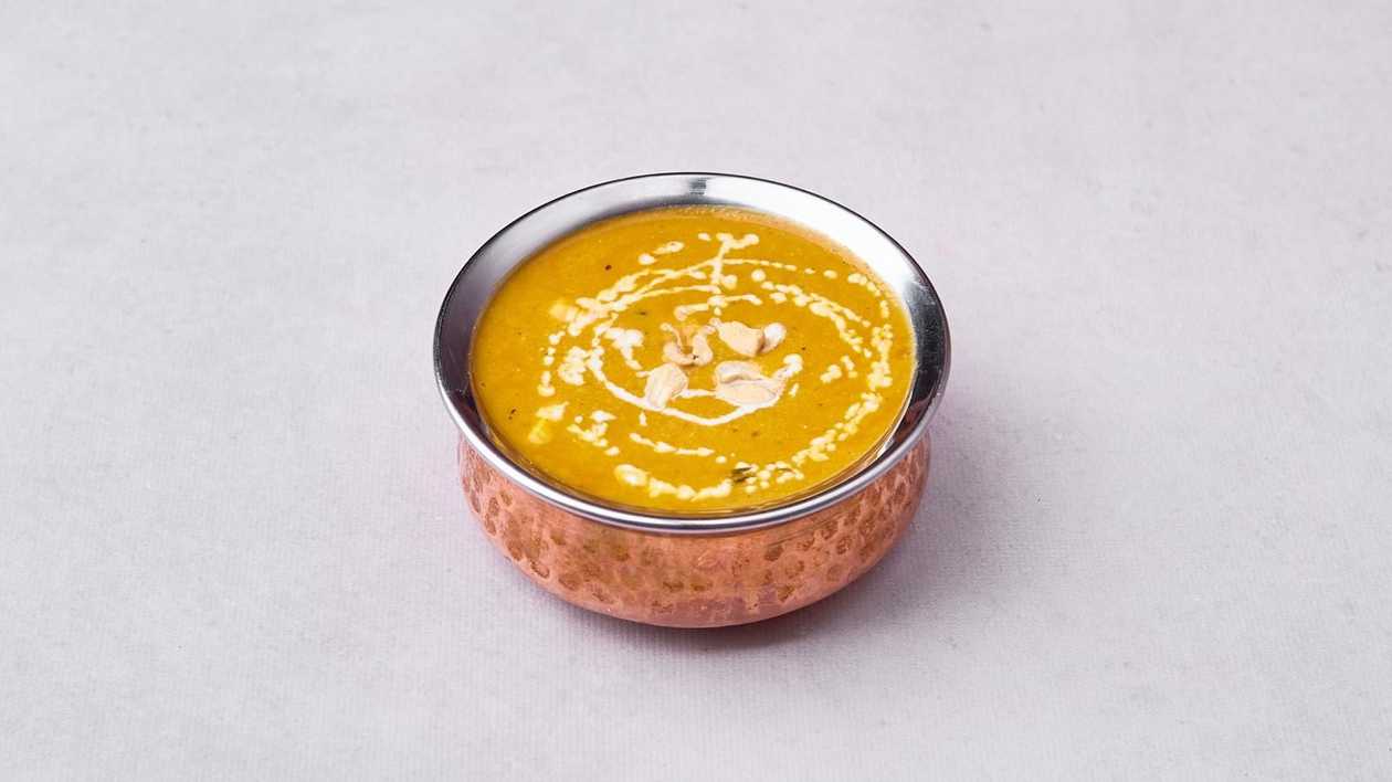 Shahi paneer