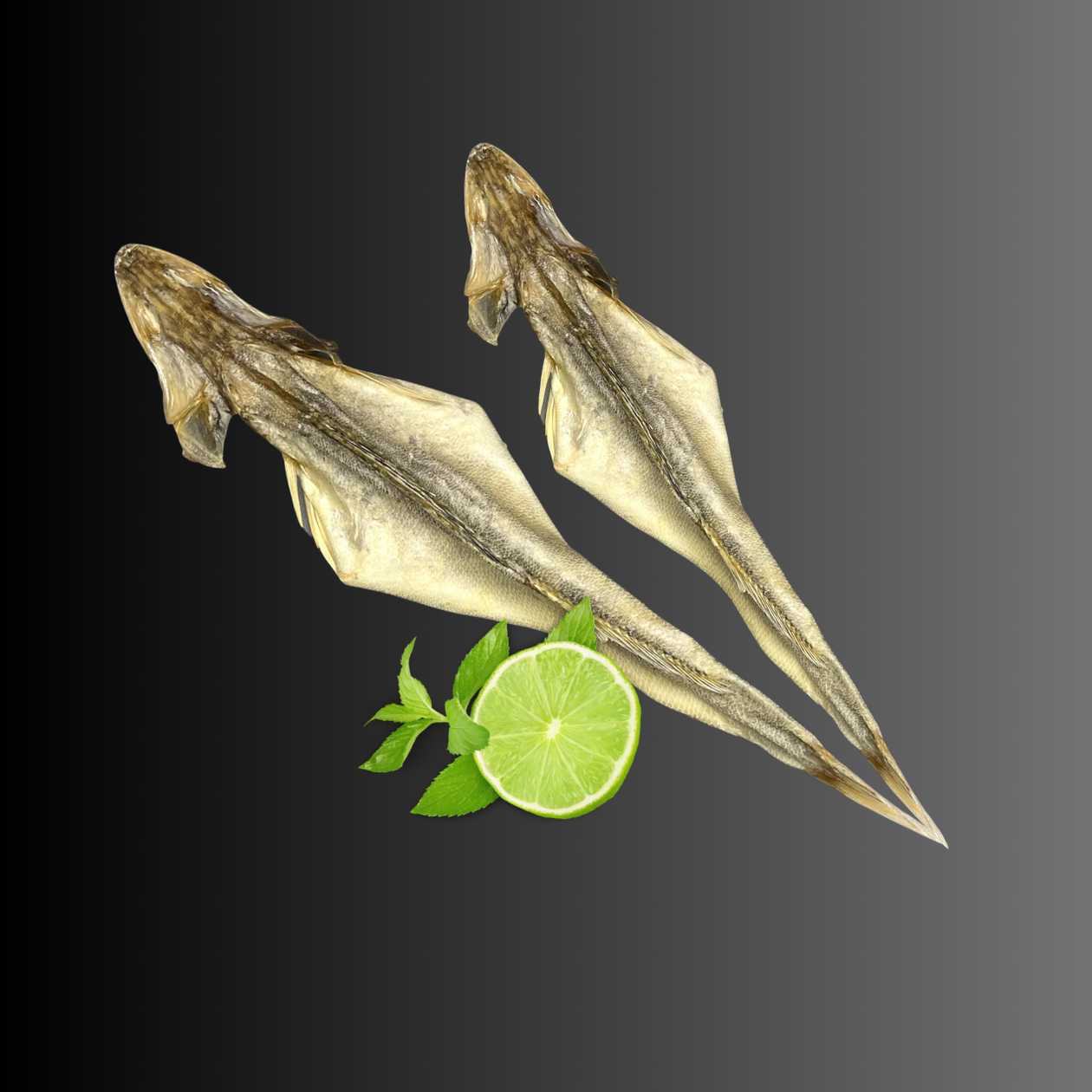 Судак в'ялений