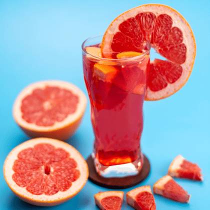 Fresh Grapefruit Juice - 180 ml
