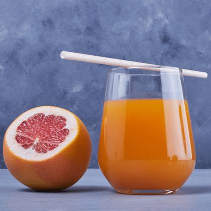 Fresh Mix - Orange and Grapefruit - 180 ml