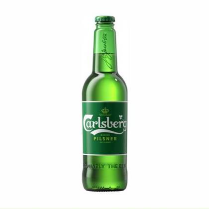 Carlsberg б/а