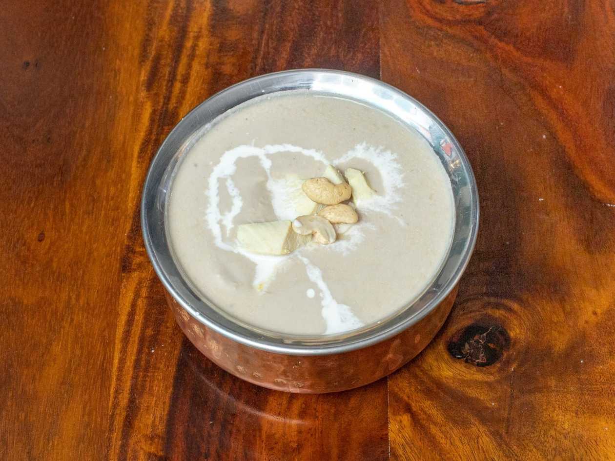 Murg pasanda