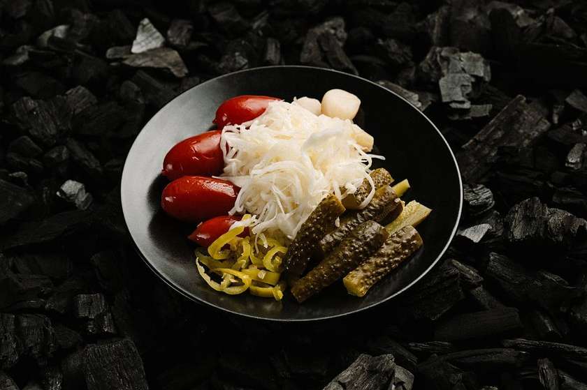 Соління