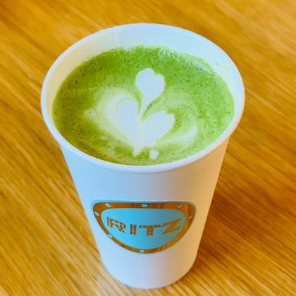Matcha Latte - 220 ml