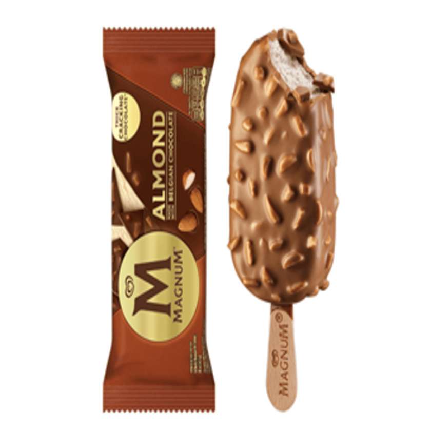 Magnum Almond 1un