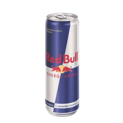 Red Bull Energy Drink - 250 ml