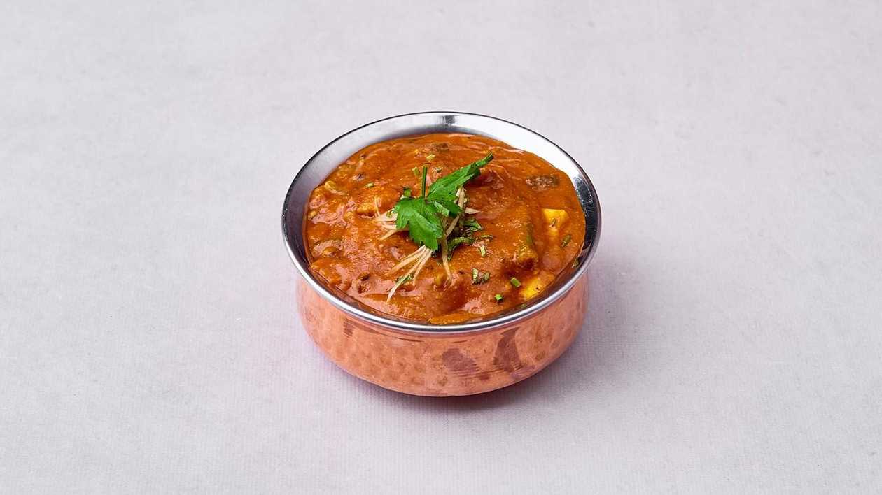 Paneer jalfreji