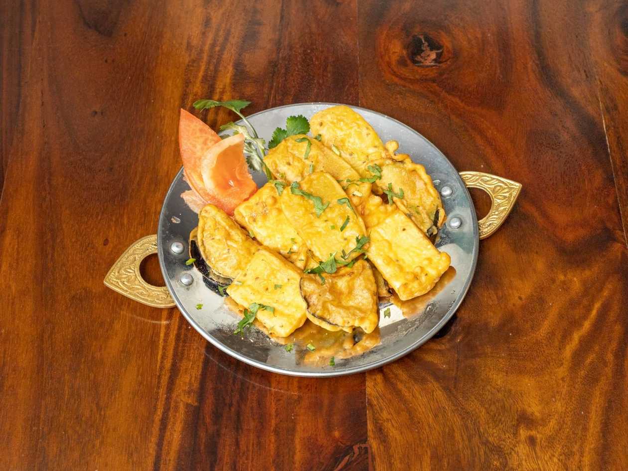 Pakoras veg