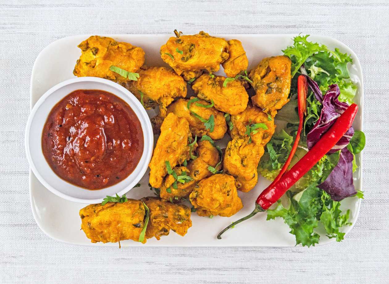 Sauted veg with chicken