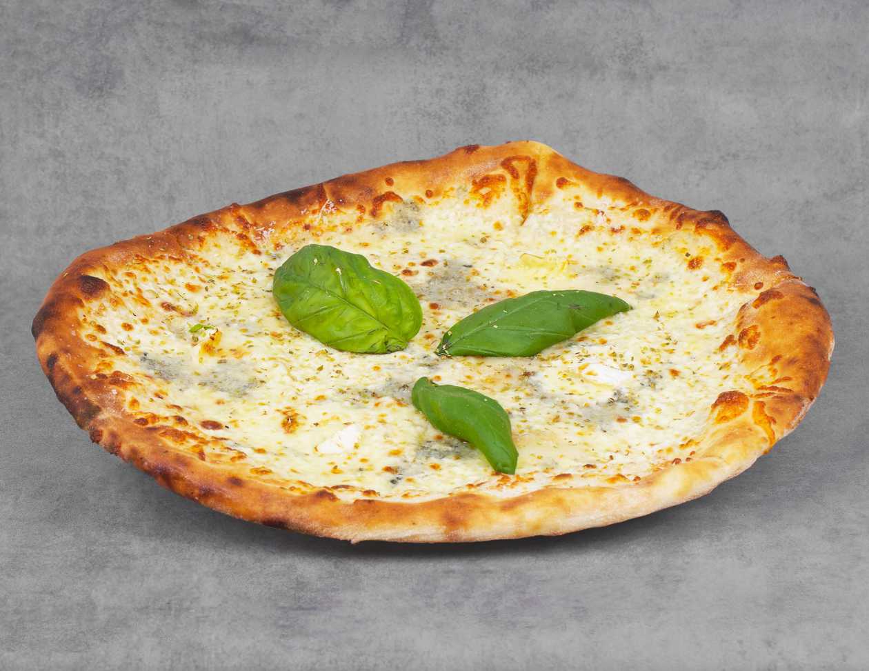 42. Pizza Formaggio 30cm