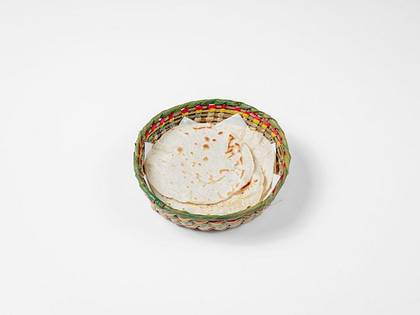 TORTILLAS DE HARINA
