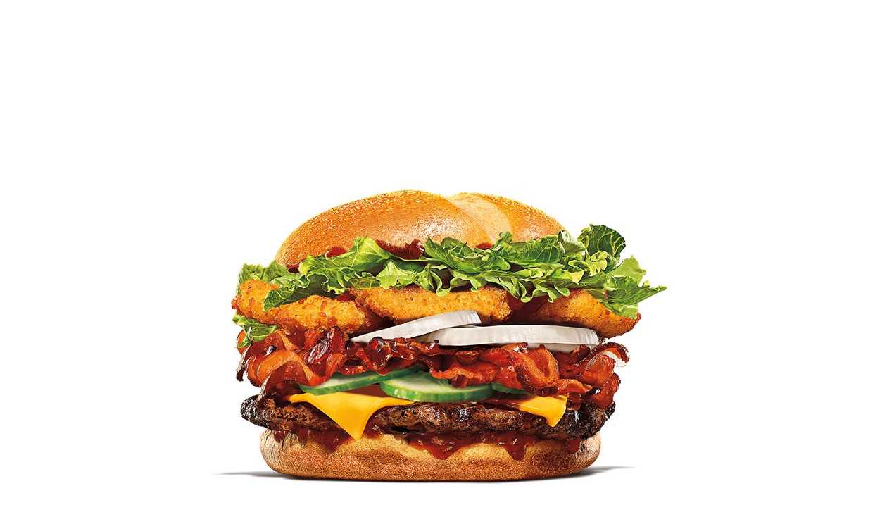 Summer Crunch Beef