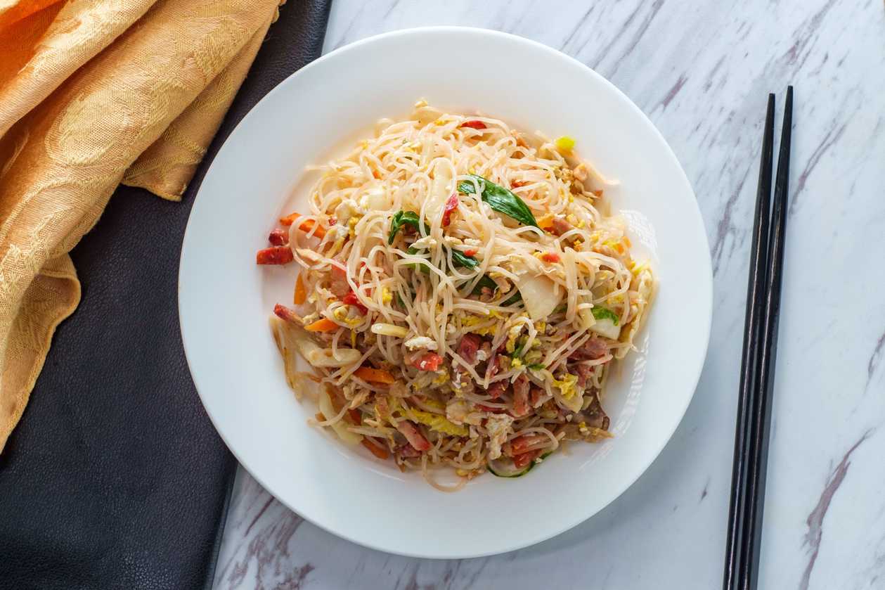 Pad Sen Lek