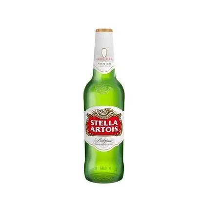 Stella Artois