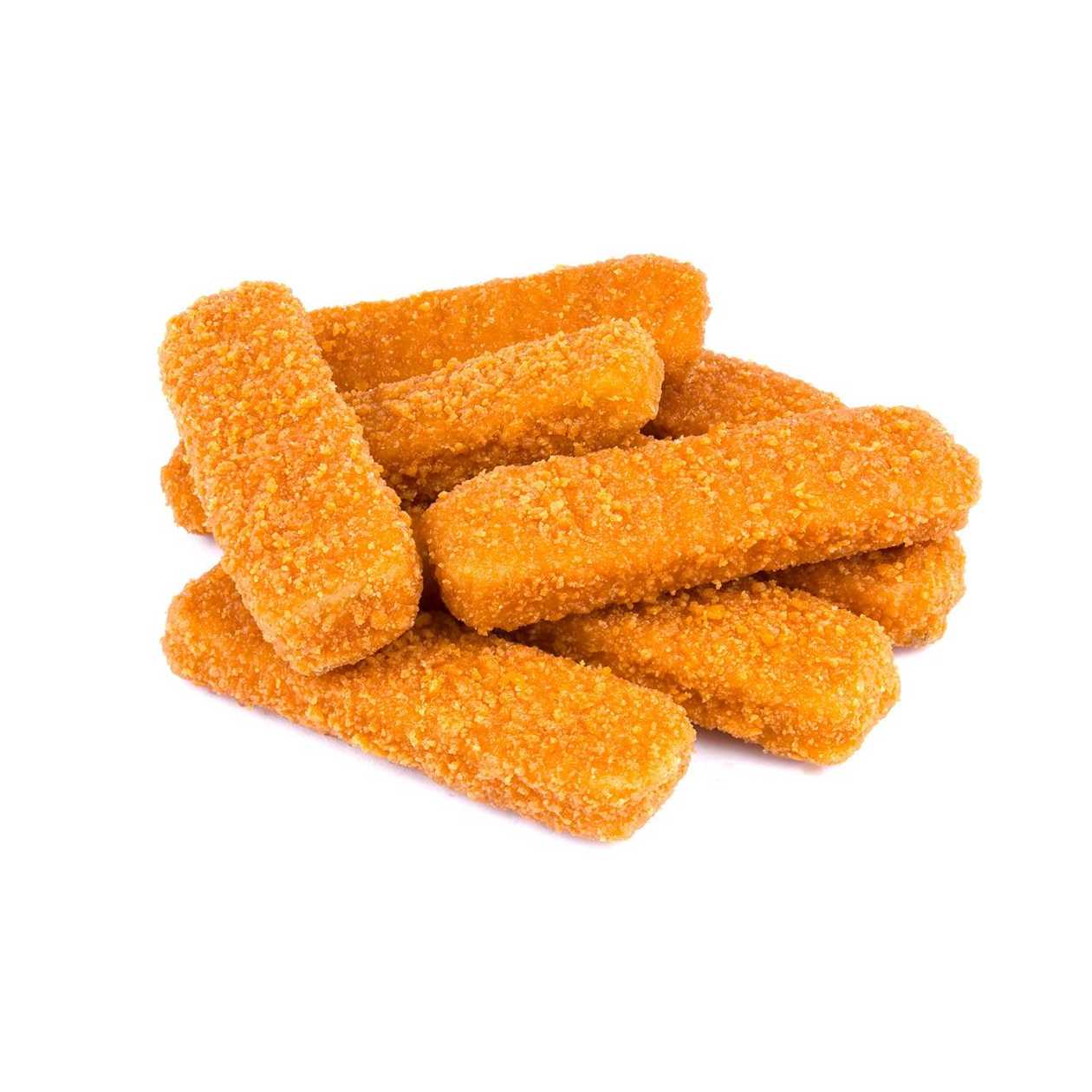 Fish finger