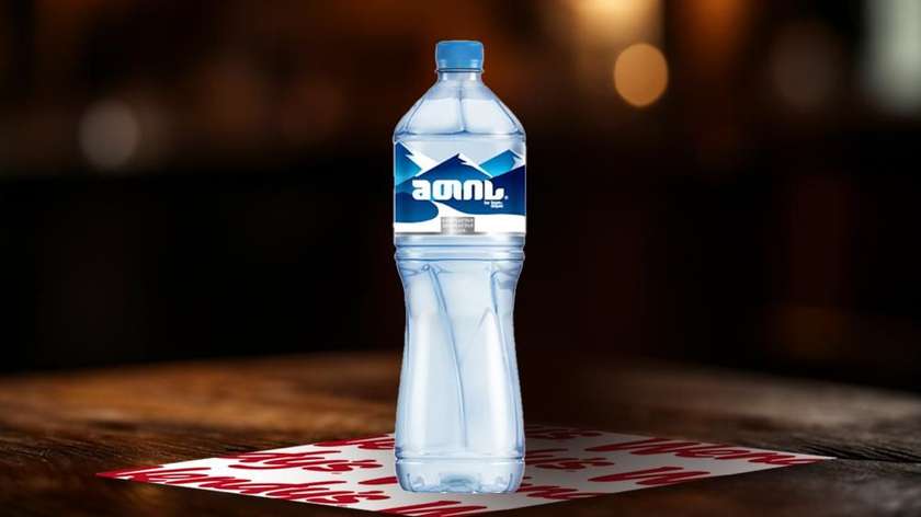Water