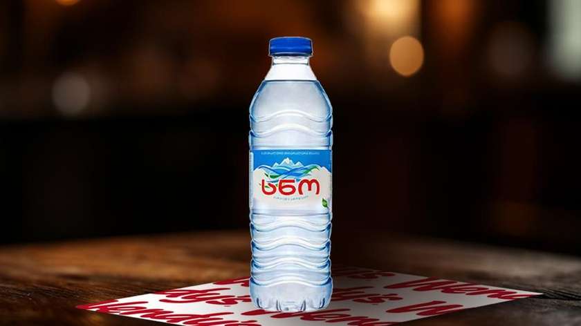 Water